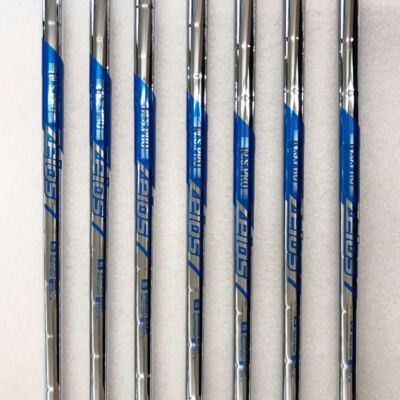 Golf Iron Set YAMAHA inpres UD+2 2021 N.S.Pro Zelos7 (S) 7pcs 7-S