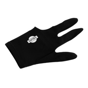 Black Spandex Linkshänder Snooker Billard Handschuh 3 Finger für Pool Black Spandex Linkshänder Snooker Billard Handschuh 3 Finger für Pool