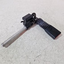 CK23* Mercedes W209 Gurtschloss Gurtstraffer Schloss hinten rechts A2038601869 CK23* Mercedes W209 Gurtschloss Gurtstraffer Schloss hinten rechts A2038601869