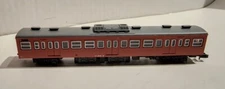 TOMIX N Scale 2348 J.N.R.ELECTRIC Passenger Car MOHA-415