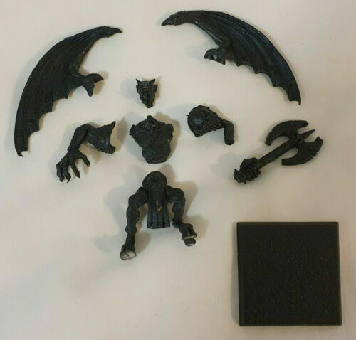 The Masque - Demoni Del Caos Hedonites Di Slaanesh - Warhammer 40K / AoS - NUOVO In SCATOLA