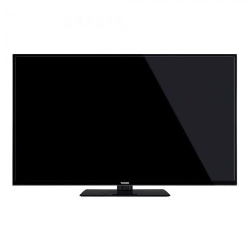 Telefunken D55U500B4CWI LED-Fernseher 140cm 55 Zoll 4K TV DVB-S2/-T2/-C gebrauch - Bild 1 von 1