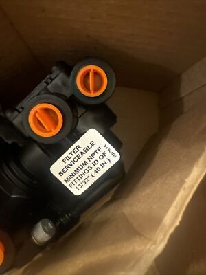 Haldex Abs valve AL430668 Oem Brand New | eBay