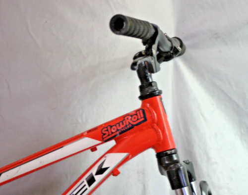 2015 Trek MT220 24" Kids MTB Bike Frame Set 3x Speed Hardtail Fast USA Shipper:) - Picture 5 of 7