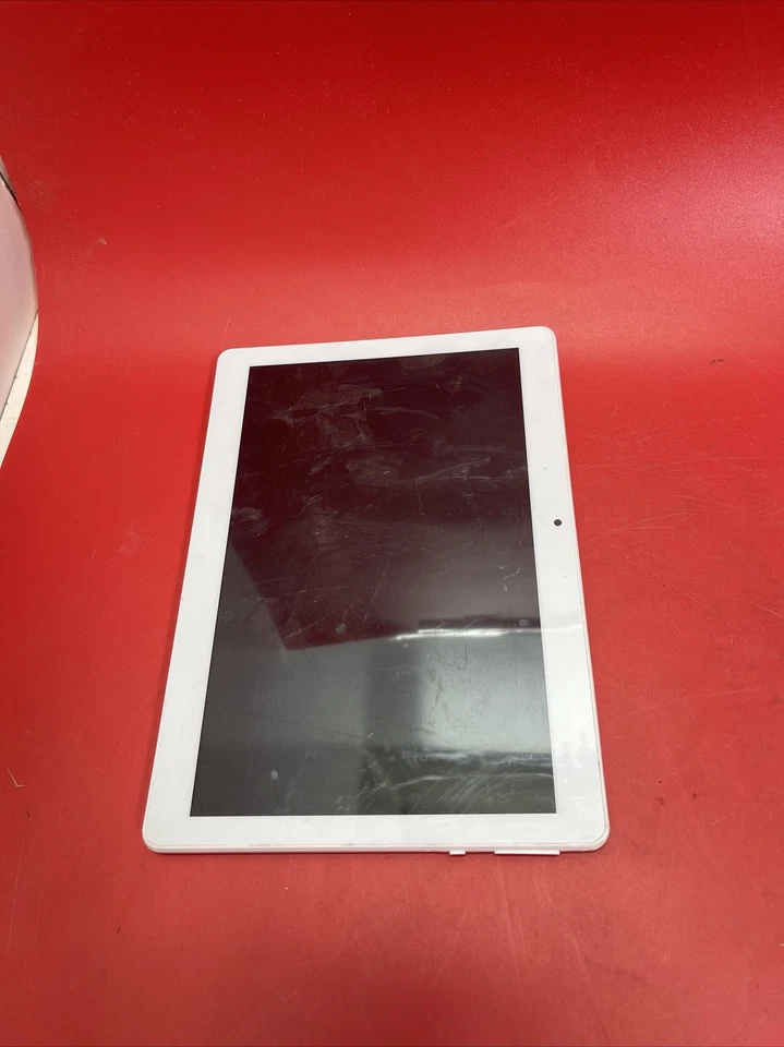 Lot Of 5 Tablets Bundle For Parts ! #4 - Image 2 of 4