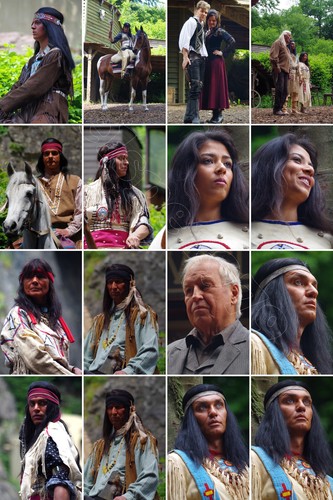 Elspe Festival - Karl May Festspiele Elspe 2017 - Winnetou 1 - - Bild 2 von 11