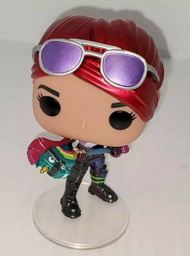 Funko Pop! Fortnite Brite Bomber #427 