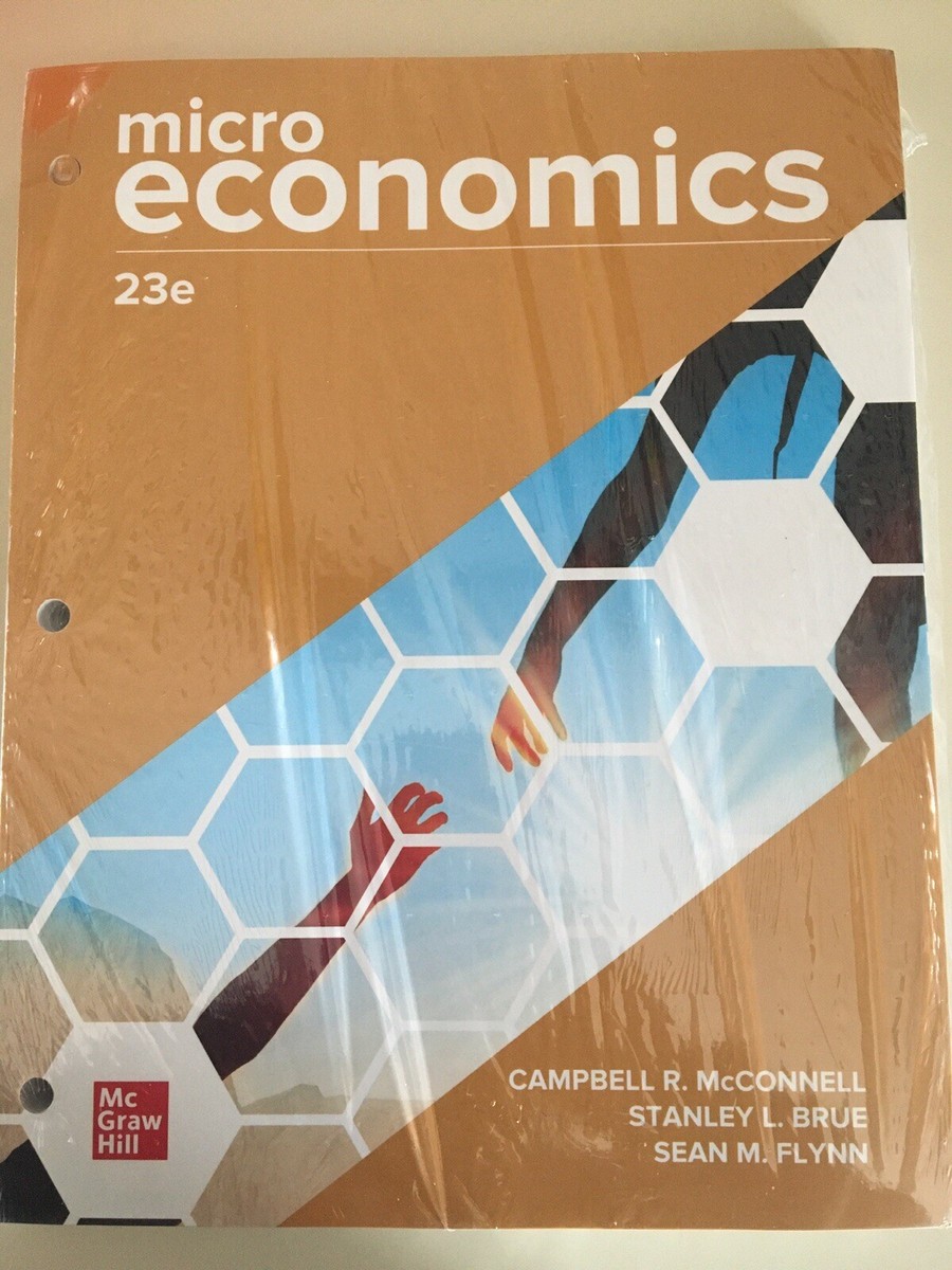 ビジネス・経済 Microeconomics 3 rd ed. (Loose Leaf) ビジネス・経済 Microeconomics 3 rd ed. (Loose Leaf) Microeconomics