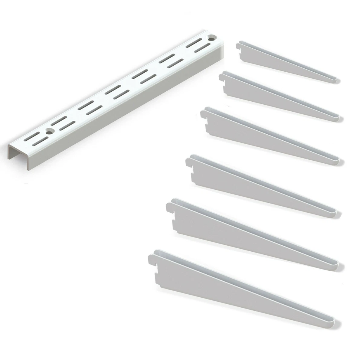 Wall racking system deals