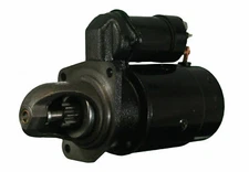 Starter Fits Bobcat 443 543 642B 742 742B 10455340 10455355 6599152 6671014 6148