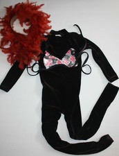 Girl's Lion King Dance Custom Costume Ballet Jazz Tap Musical Theater size 4 5 6