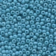 Czech 11/0 Preciosa Color 02633L 250 g Wholesale Rocaille Glass Seed Beads