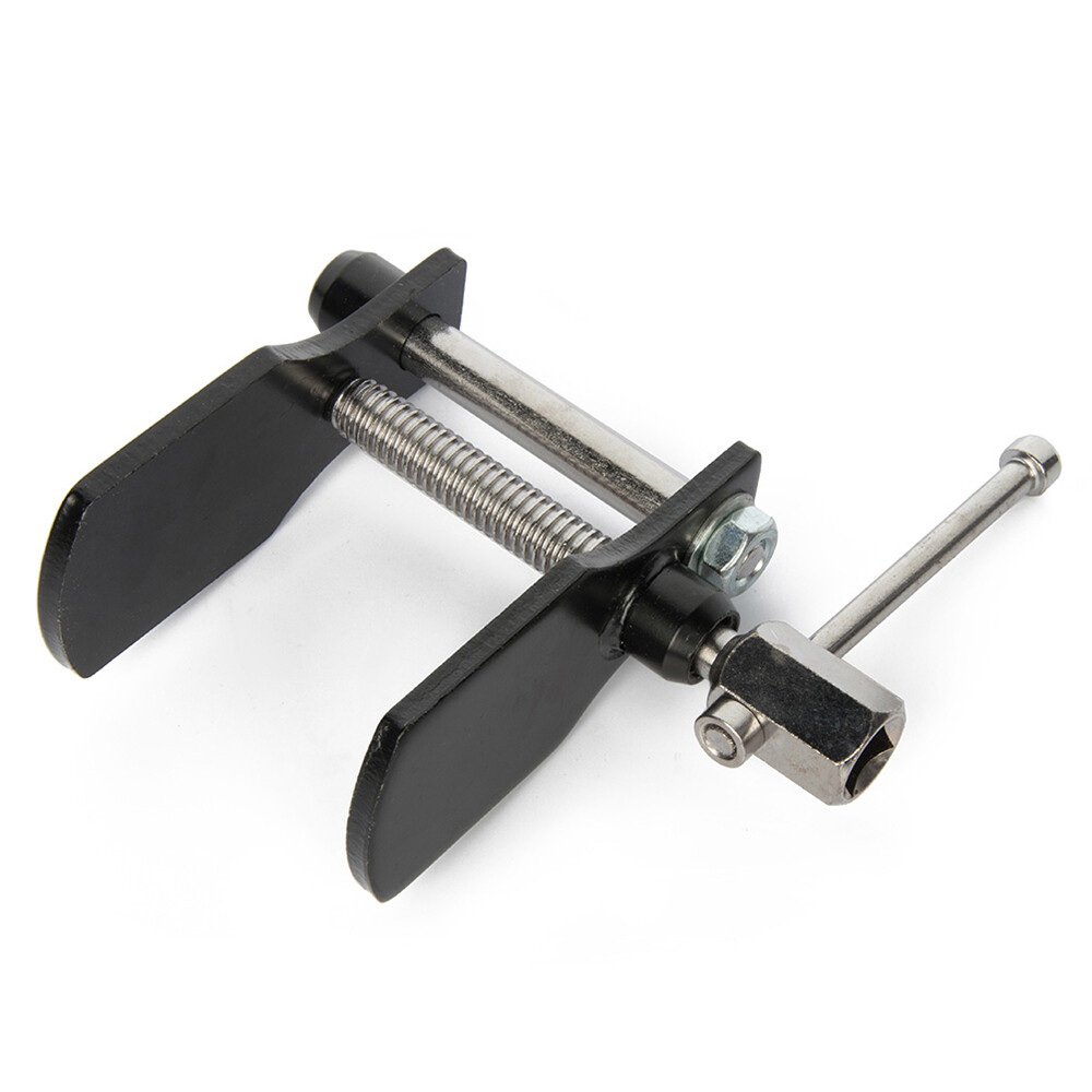 Disc Brake Pad Installation Caliper Piston Compressor Press Steel