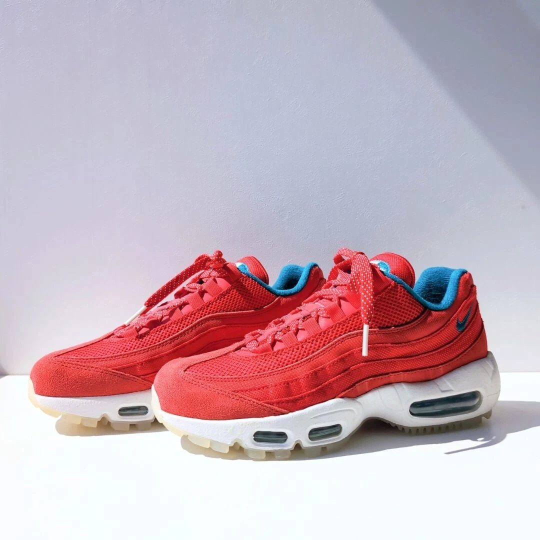Las mejores ofertas en Nike Air Max 95 Utility NRG Mt. Fuji | eBay