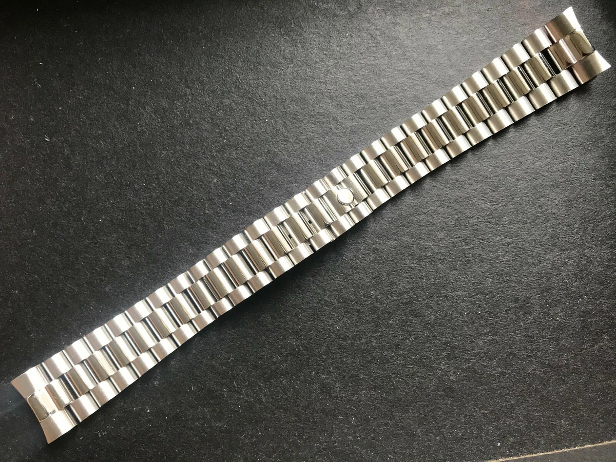 Bulova jubilee bracelet new arrivals
