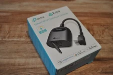 Kasa Smart Wi-Fi Outdoor Dimmer KP405 New sealed Box Amazon Alexa, Google Home