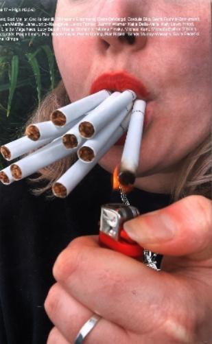 Pfeil Magazine Issue 17 - High (Tascabile)