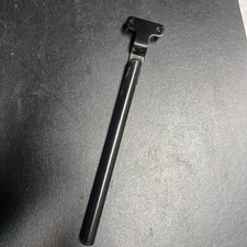 Jazzy / Quantum Power Chair Joystick Inline Tube Mount Select Elite ES Evo