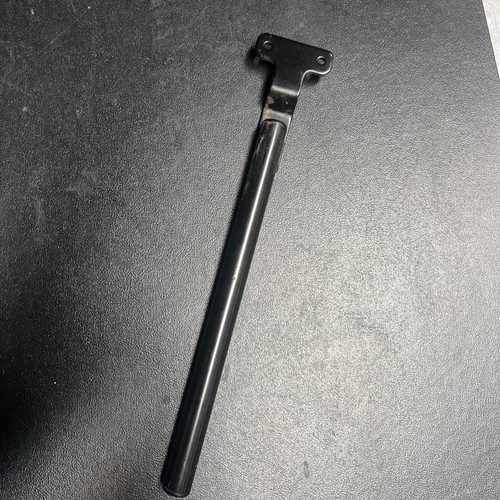 Jazzy / Quantum Power Chair Joystick Inline Tube Mount Select Elite ES Evo