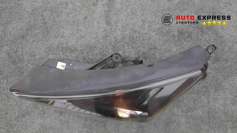 SCHEINWERFER SSANGYONG ACTYON II SPORTS LINKS TOP! - Bild 4 von 4