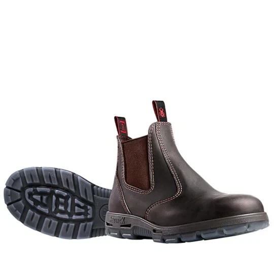 Redback オーストラリア製 安全靴 ブーツ 黒 新品 Welcome to RedBack Boots Canada - Redback Boots Canada