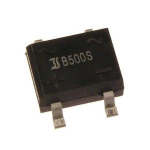Предохранитель 500v 1a