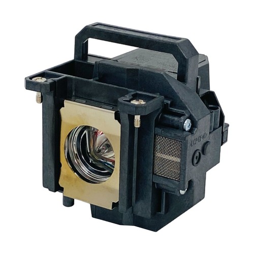 Genuine Epson ELPLP53 V13H010L53 Original Replacement Projector Lamp Bulb OEM - Picture 4 of 8