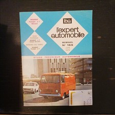 Revue technique Peugeot J7