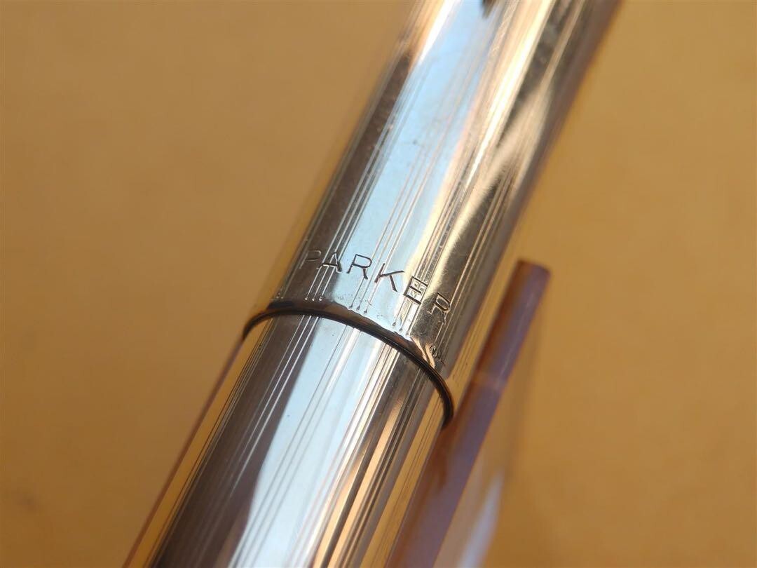 PARKER Fountain Pen 51 SIGNET 1950s Vintage Nib 14K | eBay PARKER Fountain Pen 51 SIGNET 1950s Vintage Nib 14K | eBay