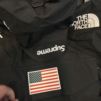 supreme the north face trans antarctica Jacket M Black! | eBay supreme the north face trans antarctica Jacket M Black! | eBay