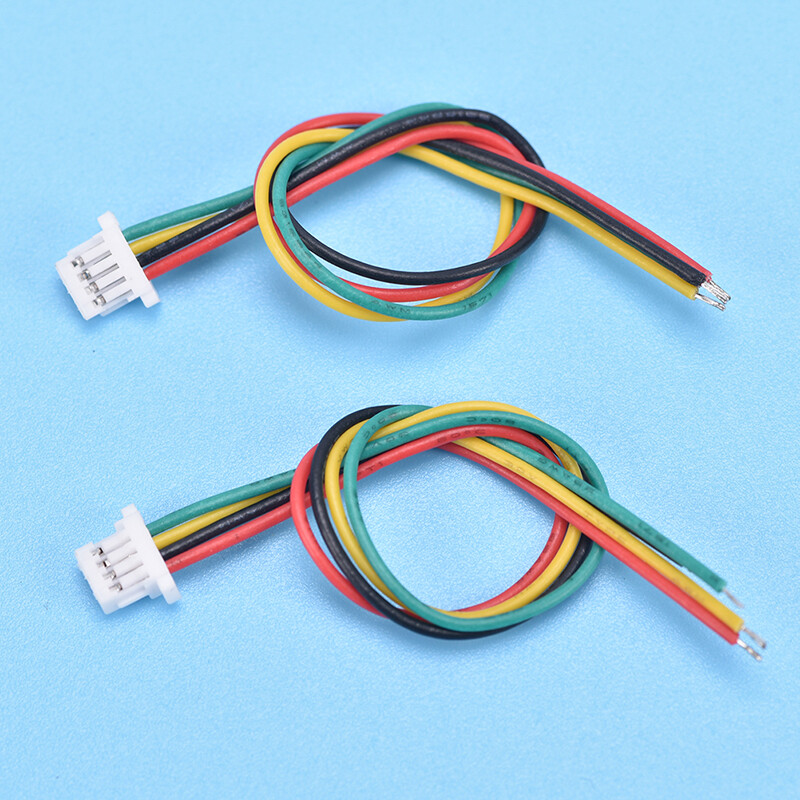 5 PCS Mini Micro ZH 1mm 26Pin JST Connector And WireBAUTSAU eBay