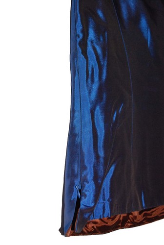 ANTHEA CRAWFORD COLLECTION - Elegant Formal Top - Size 12 - EXCELLENT CONDITION - Picture 4 of 8