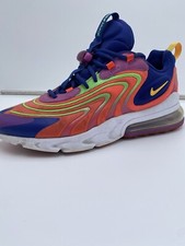 Nike Air Max 270 React ENG Raspberry Ripple for Sale