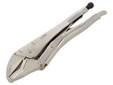 601553 Pliers Morse L. Pliers: 300mm Jaw Opening Max: 40mm 430/3 UNIOR