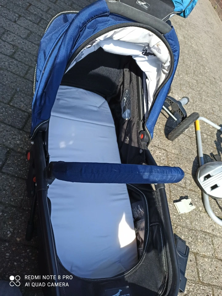 Tfk Multi X Wanne - Bild 4 von 4