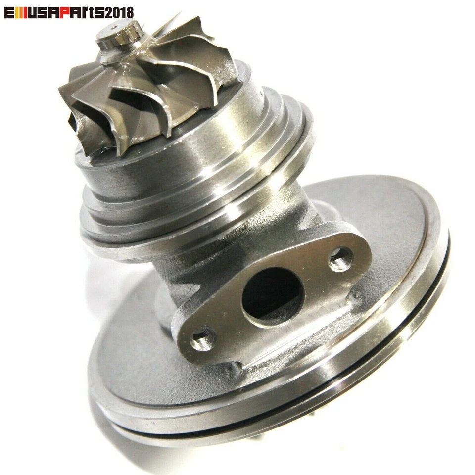 Cartucho turbo OEM #12556124 para 96-02 Chevy Silverado GMC Sierra Suburban 6,5 L Foto 4 de 4