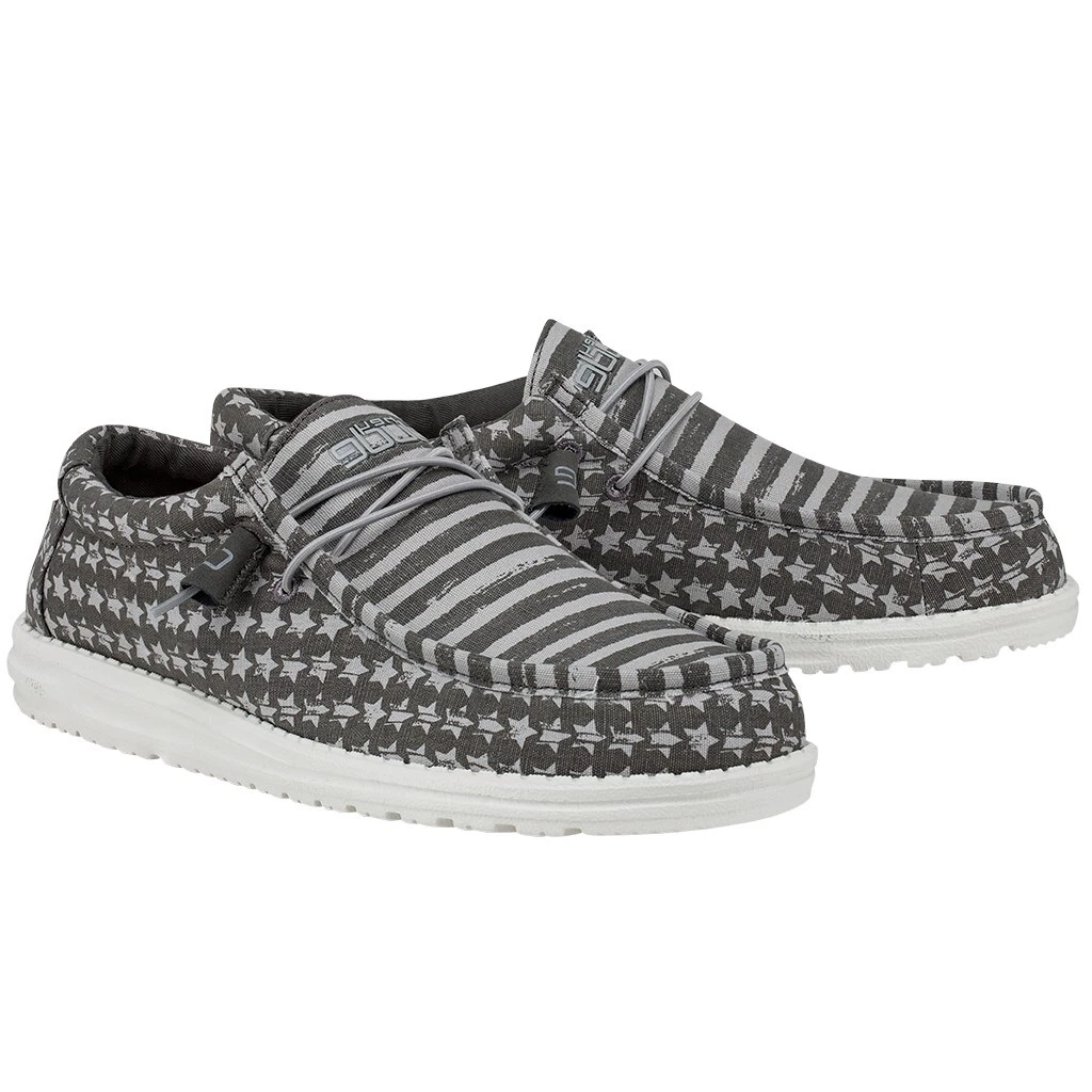 Grey hey best sale dudes