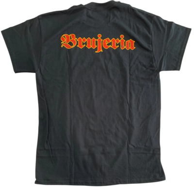 BRUJERIA MATANDO GUEROS TSHIRT. | eBay