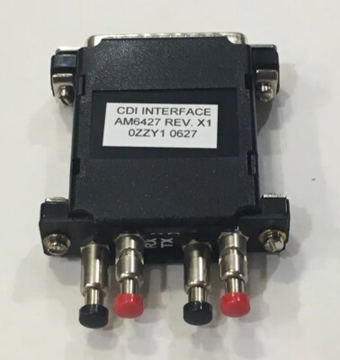 Cdi Interface CDI INTERFACE Communication AM6427 | eBay