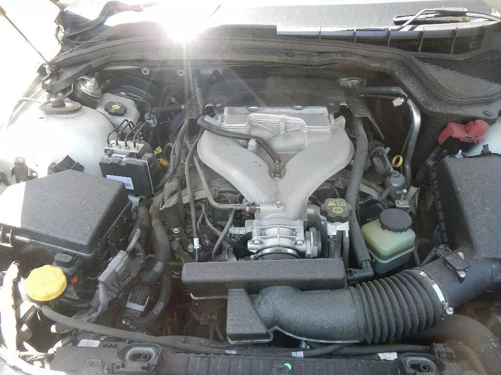 Ve commodore starter motor cheap replacement