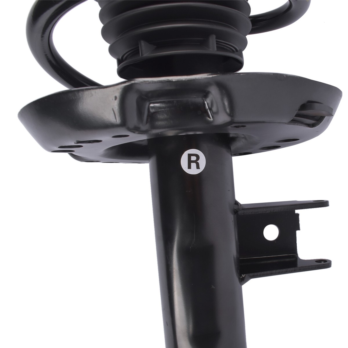 Front Right Shock Strut Assembly For Mercedes CLA250/GLA250 & AMG Models (2014-2020)