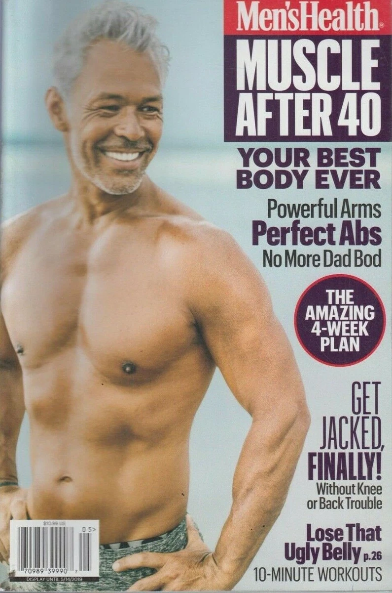 Best men's workout clothes deals 2019