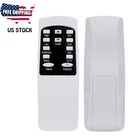 US Remote Control for Air Choice Portable Air Conditioner 10000BTU 8000BTU