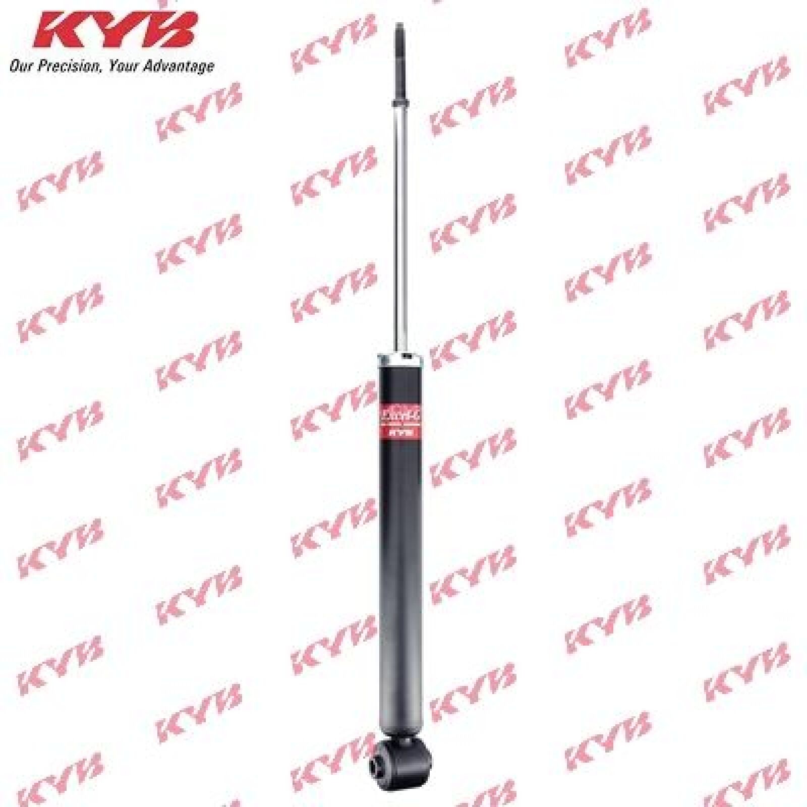 Für KAYABA AMORTYZATORY 348007 SHOCK ABSORBER - Bild 3