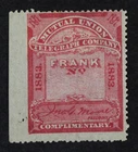 CKStamps: US Stamps Collection Scott#9T2 Mint H OG