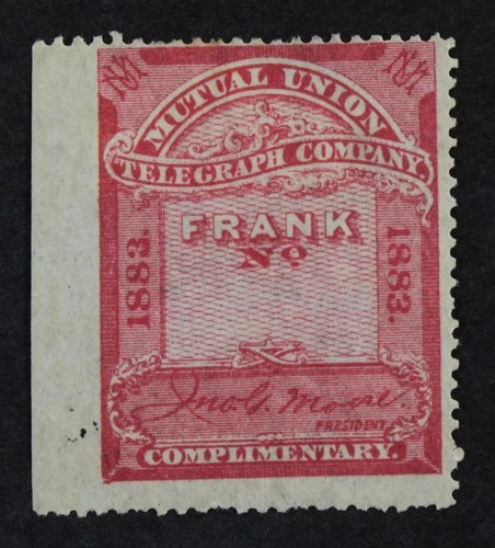 CKStamps: US Stamps Collection Scott#9T2 Mint H OG