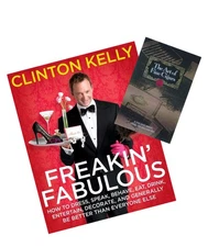 Fine & Fabulous 2 Book Set