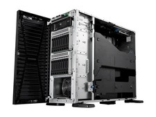 HPE ProLiant ML110 Gen11 - tower Xeon Silver 4514Y 2 GHz - 64 GB - P71687-005