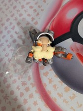 Blizzard Cute But Deadly TORBJORN Series 4