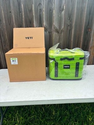 YETI Hopper Flip 18 Soft Cooler - Venom - NEW -